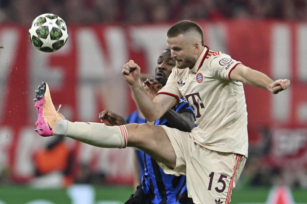 2023女足世界杯32支球隊席位正式出爐！.