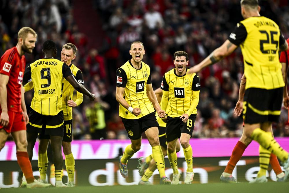 世界羽联最新世界排名 ｜ 真龙徐承宰连跳25级 大马男双主力排名不变.